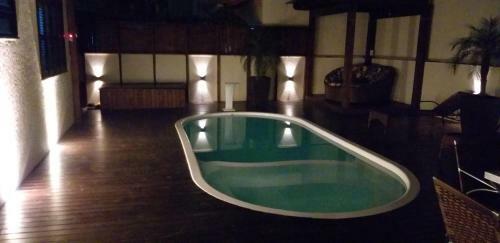 Casa Montoski Com Piscina