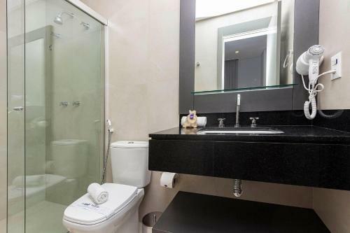 Apartamento Aion Su�tes Bombinhas