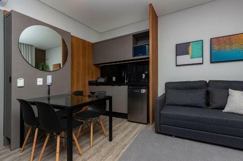 Apartamento Aion Su�tes Bombinhas