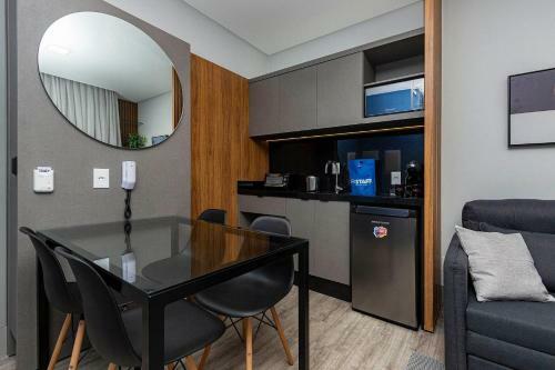 Apartamento Aion Su�tes Bombinhas