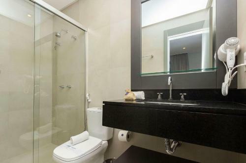 Apartamento Aion Su�tes Bombinhas