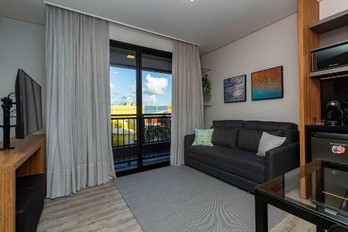 Apartamento Aion Su�tes Bombinhas