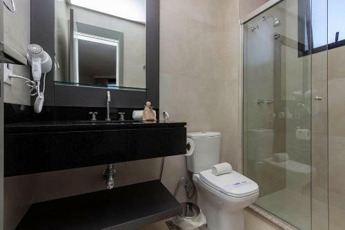 Apartamento Aion Su�tes Bombinhas