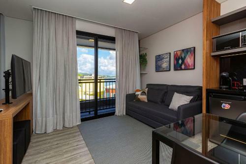 Apartamento Aion Su�tes Bombinhas
