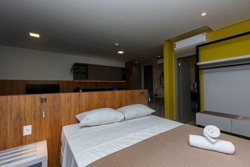Apartamento Aion Su�tes Bombinhas