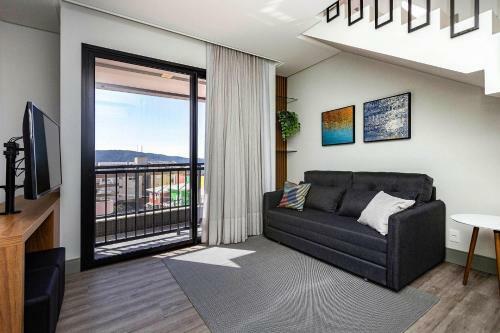 Apartamento Aion Su�tes Bombinhas