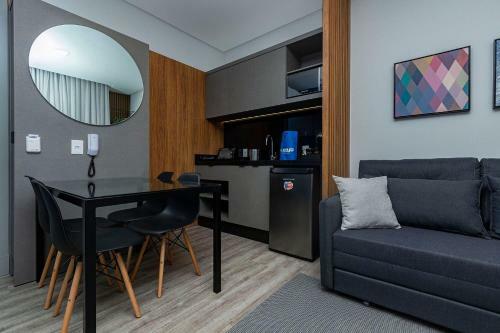 Apartamento Aion Su�tes Bombinhas