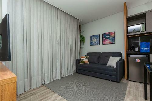 Apartamento Aion Su�tes Bombinhas