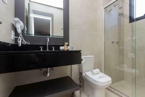 Apartamento Aion Su�tes Bombinhas
