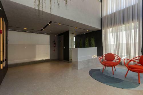 Apartamento Aion Su�tes Bombinhas