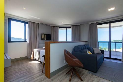 Apartamento Aion Su�tes Bombinhas