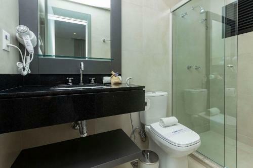 Apartamento Aion Su�tes Bombinhas