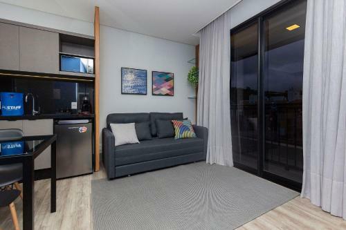 Apartamento Aion Su�tes Bombinhas