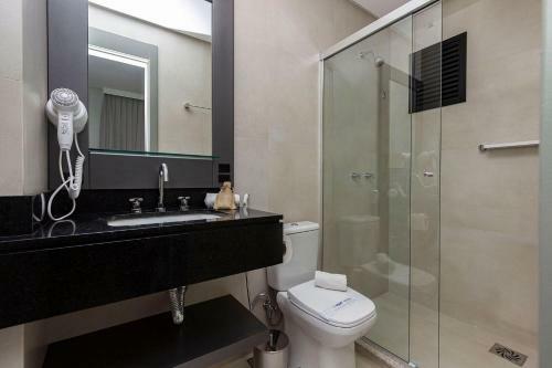 Apartamento Aion Su�tes Bombinhas