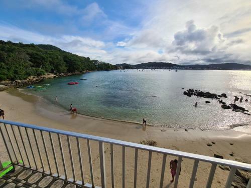 Apartamentos Na Praia Da Sepultura