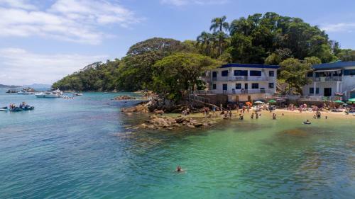 Apartamentos Na Praia Da Sepultura