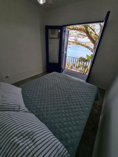 Apartamentos Na Praia Da Sepultura