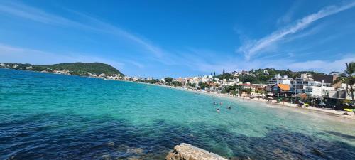 Apartamento Praia Mar, 1 Qt - 200 Mts Da Praia