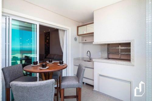 C�digo 60 Apartamento Com Vista Para O Mar 02 Su�tes