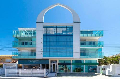C�digo 60 Apartamento Com Vista Para O Mar 02 Su�tes