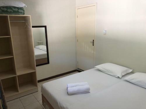 Dax Bombinhas Hostel