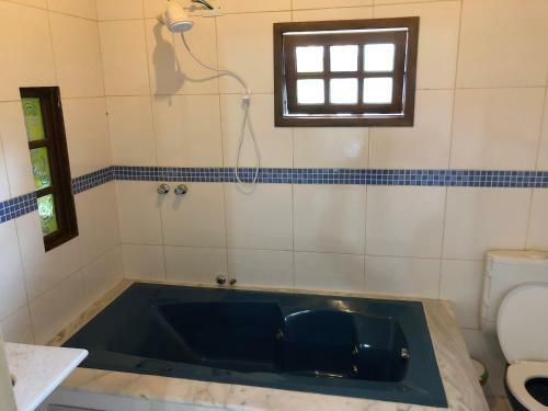 Dax Bombinhas Hostel
