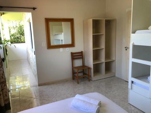 Dax Bombinhas Hostel