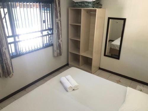 Dax Bombinhas Hostel