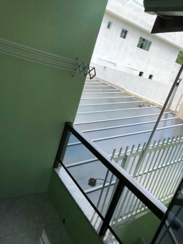 Dax Bombinhas Hostel