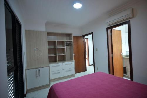 Apartamento L083 - Residencial Flor Da Manh� 304