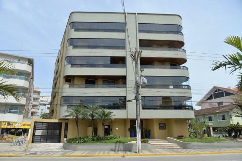 Apartamento L083 - Residencial Flor Da Manh� 304