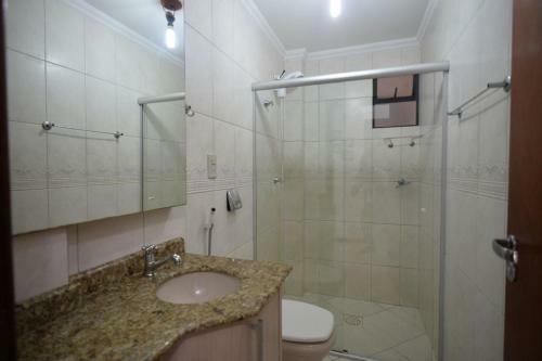Apartamento L083 - Residencial Flor Da Manh� 304
