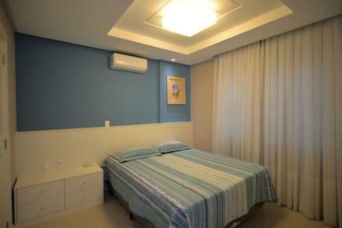 Apartamento L148 - Residecial Dunas 304
