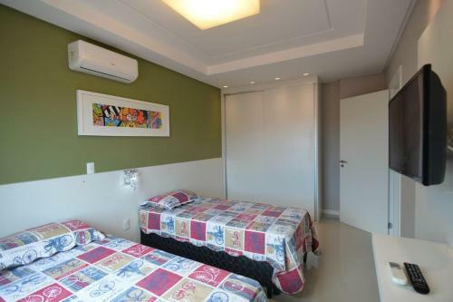 Apartamento L148 - Residecial Dunas 304