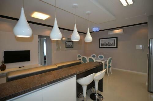Apartamento L148 - Residecial Dunas 304