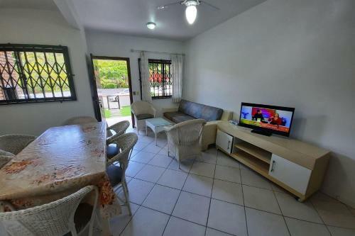 Apartamento Cod 068c Residencial Belo Mar Bombas