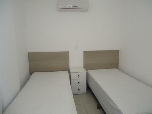 Apartamento Cod 105 Edif�cio Pardal Village Bombas
