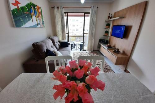 Apartamento Cod 110 Edif�cio Acapulco Bombas