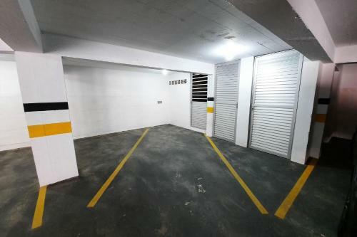 Apartamento Cod 110 Edif�cio Acapulco Bombas