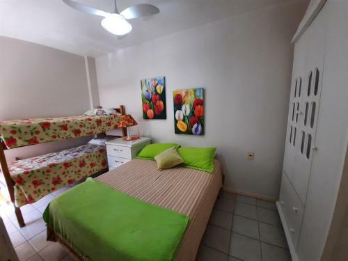 Apartamento Cod 174 Edif�cio S�o Francisco Bombas