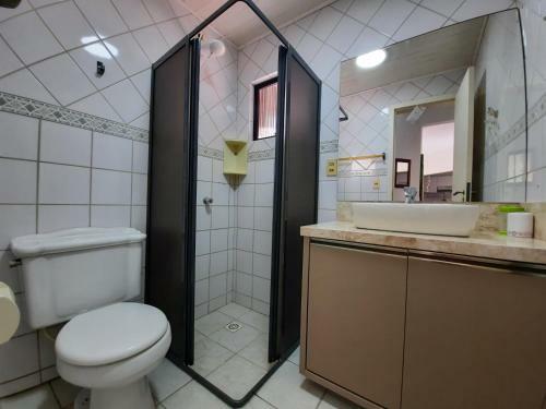 Apartamento Cod 174 Edif�cio S�o Francisco Bombas