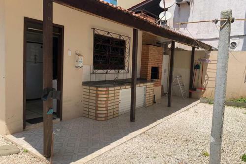 L011 - Casa De Praia