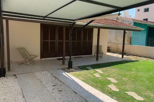 L011 - Casa De Praia