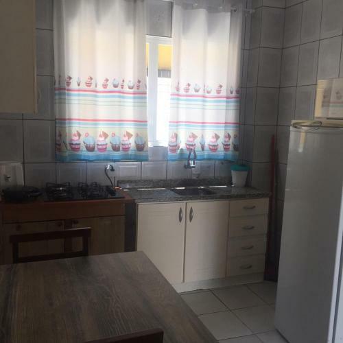 Apartamento Residencial Adolfo
