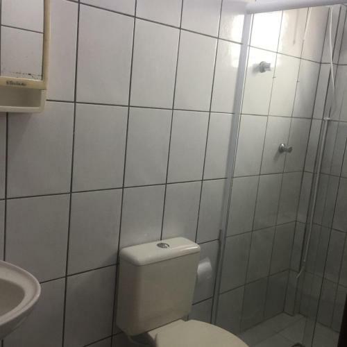 Apartamento Residencial Adolfo