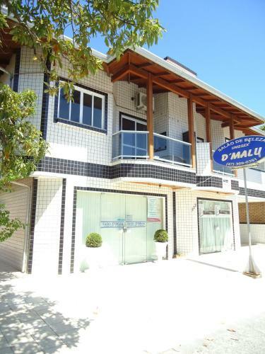 Apartamento Residencial Adolfo