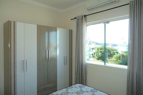 Apartamento Cod 163 Edif�cio Costa Do Sau�pe - Bombas