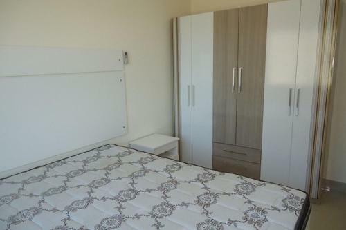 Apartamento Cod 163 Edif�cio Costa Do Sau�pe - Bombas