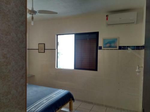 Residencial Happy 7 Pessoas