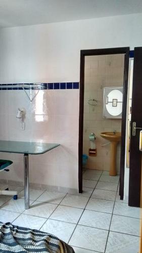 Residencial Happy 7 Pessoas